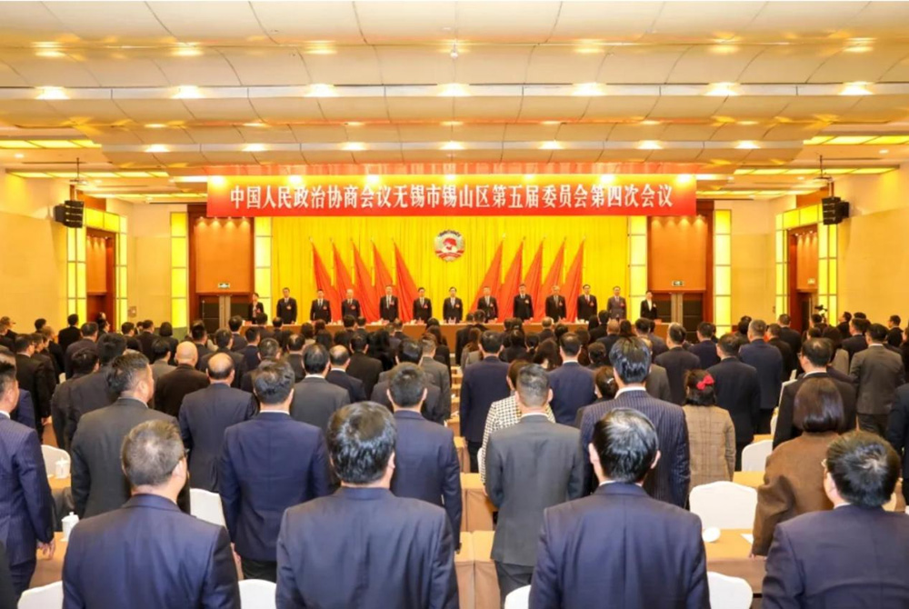 政协舞台上的环保科技先锋与社会责任践行者